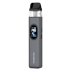 Многоразовая POD система VAPORESSO XROS 6 1800 мАч Carbon Fiber Gray Фото - Многоразовая POD система VAPORESSO XROS 6 1800 мАч Carbon Fiber Gray