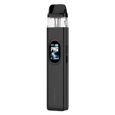 Многоразовая POD система VAPORESSO XROS 6 1800 мАч Cosmic Black Фото - Многоразовая POD система VAPORESSO XROS 6 1800 мАч Cosmic Black