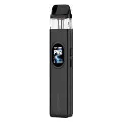 Многоразовая POD система VAPORESSO XROS 6 1800 мАч Cosmic Black