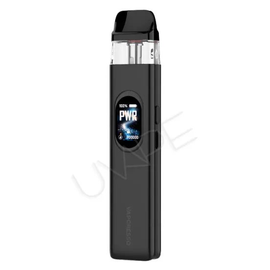 Фото - POD-система VAPORESSO XROS 6 1800 мАг Cosmic Black