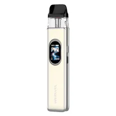 Многоразовая POD система VAPORESSO XROS 6 1800 мАч Pearl White Фото - Многоразовая POD система VAPORESSO XROS 6 1800 мАч Pearl White