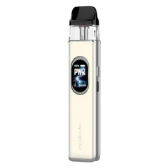 Многоразовая POD система VAPORESSO XROS 6 1800 мАч Pearl White