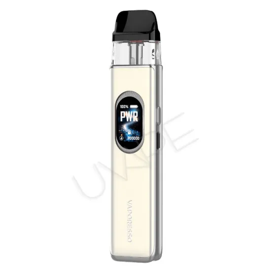 Фото - POD-система VAPORESSO XROS 6 1800 мАг Pearl White