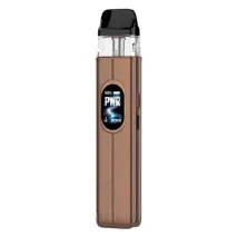 Многоразовая POD система VAPORESSO XROS 6 1800 мАч Silk Brown Фото - Многоразовая POD система VAPORESSO XROS 6 1800 мАч Silk Brown
