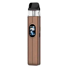 Многоразовая POD система VAPORESSO XROS 6 1800 мАч Silk Brown