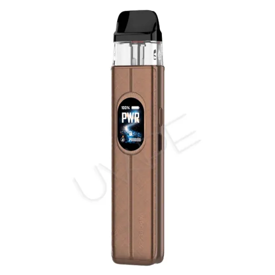 Фото - POD-система VAPORESSO XROS 6 1800 мАг Silk Brown