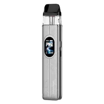 Фото - Многоразовая POD система VAPORESSO XROS 6 1800 мАч Silk Gray