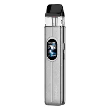 Фото - Багаторазова POD-система VAPORESSO XROS 6 1800 мАг Silk Gray