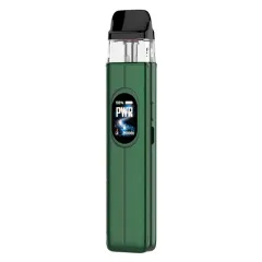 Многоразовая POD система VAPORESSO XROS 6 1800 мАч Silk Green