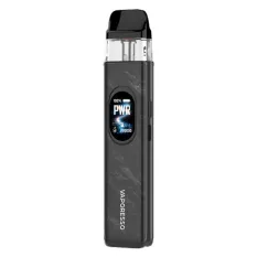 Многоразовая POD система VAPORESSO XROS 6 1800 мАч Slate Black Фото - Многоразовая POD система VAPORESSO XROS 6 1800 мАч Slate Black