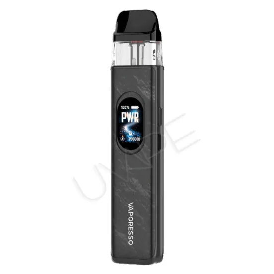 Фото - POD-система VAPORESSO XROS 6 1800 мАг Slate Black