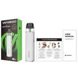 Фото - Многоразовая POD система VAPORESSO XROS 6 MINI 1600 мАч Plume White
