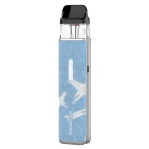 Многоразовая POD система VAPORESSO XROS 6 MINI 1600 мАч Blue Denim Фото - Многоразовая POD система VAPORESSO XROS 6 MINI 1600 мАч Blue Denim