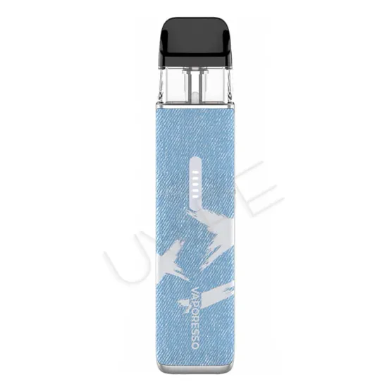 Фото - Многоразовая POD система VAPORESSO XROS 6 MINI 1600 мАг Blue Denim
