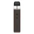 Фото - Многоразовая POD система VAPORESSO XROS 6 MINI 1600 мАч Leather Brown