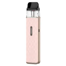 Фото - Многоразовая POD система VAPORESSO XROS 6 MINI 1600 мАч Leather Pink