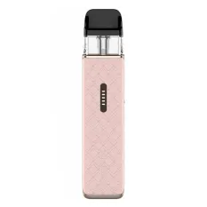 Багаторазова ПОД-система VAPORESSO XROS 6 MINI 1600 мАг Leather Pink Фото - Багаторазова ПОД-система VAPORESSO XROS 6 MINI 1600 мАг Leather Pink