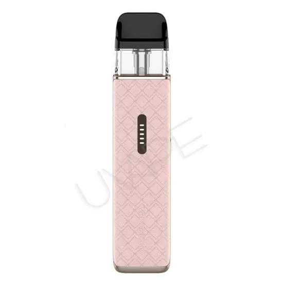 Фото - Многоразовая POD система VAPORESSO XROS 6 MINI 1600 мАг Leather Pink