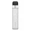 Фото - Многоразовая POD система VAPORESSO XROS 6 MINI 1600 мАч Leather Silver