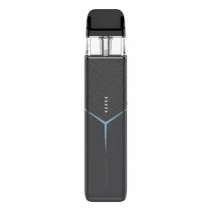 Фото - Багаторазова ПОД-система VAPORESSO XROS 6 MINI 1600 мАг Racing Black
