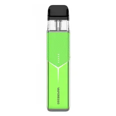 Фото - Багаторазова ПОД-система VAPORESSO XROS 6 MINI 1600 мАг Racing Green