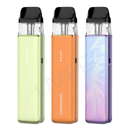 Фото - Под-система Vaporesso XROS 6 Mini (Хрос 6 Мини) 1600 мАч