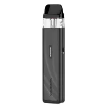 Багаторазова ПОД-система VAPORESSO XROS 6 MINI 1600 мАг Black Фото - Багаторазова ПОД-система VAPORESSO XROS 6 MINI 1600 мАг Black