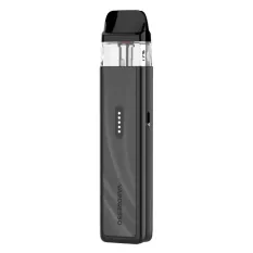 Многоразовая POD система VAPORESSO XROS 6 MINI 1600 мАч Black Фото - Многоразовая POD система VAPORESSO XROS 6 MINI 1600 мАч Black
