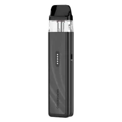 Многоразовая POD система VAPORESSO XROS 6 MINI 1600 мАч Black