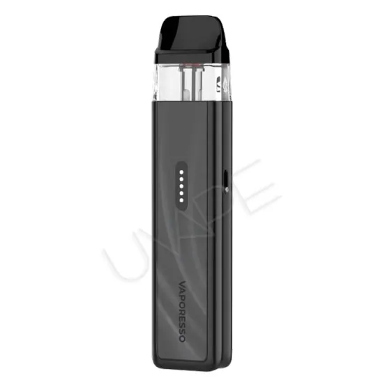 Фото - Многоразовая POD система VAPORESSO XROS 6 MINI 1600 мАг Black