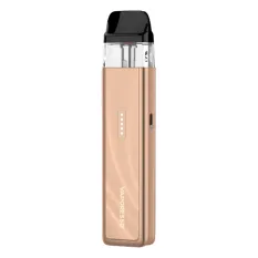 Многоразовая POD система VAPORESSO XROS 6 MINI 1600 мАч Brown Фото - Многоразовая POD система VAPORESSO XROS 6 MINI 1600 мАч Brown