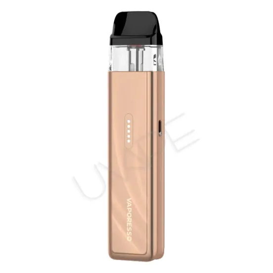 Фото - Многоразовая POD система VAPORESSO XROS 6 MINI 1600 мАг Brown