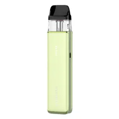Многоразовая POD система VAPORESSO XROS 6 MINI 1600 мАч Jelly Green