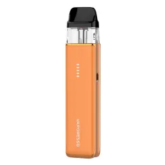 Многоразовая POD система VAPORESSO XROS 6 MINI 1600 мАч Jelly Orange Фото - Многоразовая POD система VAPORESSO XROS 6 MINI 1600 мАч Jelly Orange