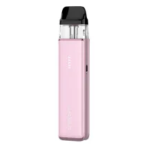 Многоразовая POD система VAPORESSO XROS 6 MINI 1600 мАч Jelly Pink Фото - Многоразовая POD система VAPORESSO XROS 6 MINI 1600 мАч Jelly Pink