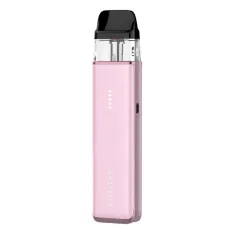 Многоразовая POD система VAPORESSO XROS 6 MINI 1600 мАч Jelly Pink Фото - Многоразовая POD система VAPORESSO XROS 6 MINI 1600 мАч Jelly Pink