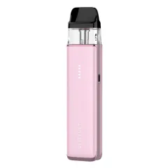 Многоразовая POD система VAPORESSO XROS 6 MINI 1600 мАч Jelly Pink