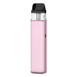 Фото - Многоразовая POD система VAPORESSO XROS 6 MINI 1600 мАч Jelly Pink