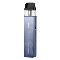 Фото - Многоразовая POD система VAPORESSO XROS 6 MINI 1600 мАч Plume Blue