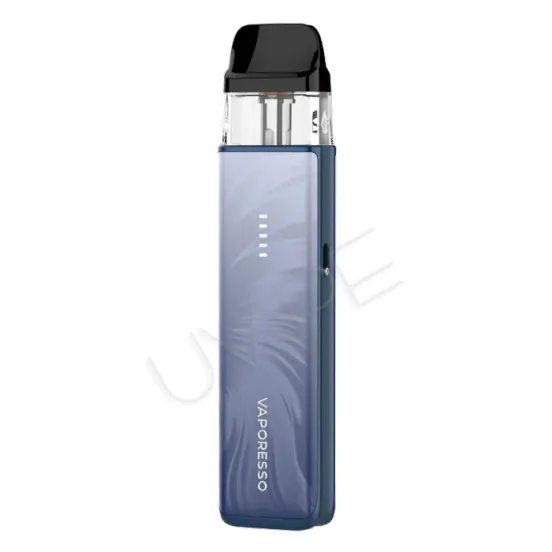 Фото - Многоразовая POD система VAPORESSO XROS 6 MINI 1600 мАч Plume Blue