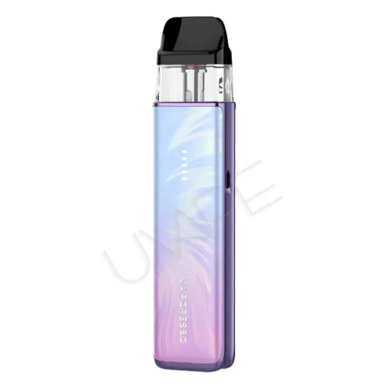 Фото - Многоразовая POD система VAPORESSO XROS 6 MINI 1600 мАч Plume Pink