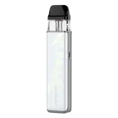 Многоразовая POD система VAPORESSO XROS 6 MINI 1600 мАч Plume White Фото - Многоразовая POD система VAPORESSO XROS 6 MINI 1600 мАч Plume White