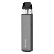 Фото - Багаторазова ПОД-система VAPORESSO XROS 6 MINI 1600 мАг Titanium Black
