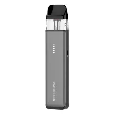 Многоразовая POD система VAPORESSO XROS 6 MINI 1600 мАч Titanium Black Фото - Многоразовая POD система VAPORESSO XROS 6 MINI 1600 мАч Titanium Black