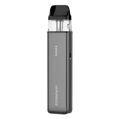 Многоразовая POD система VAPORESSO XROS 6 MINI 1600 мАч Titanium Black