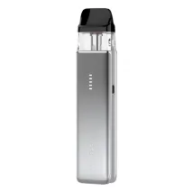 Багаторазова ПОД-система VAPORESSO XROS 6 MINI 1600 мАг Titanium Silver Фото - Багаторазова ПОД-система VAPORESSO XROS 6 MINI 1600 мАг Titanium Silver
