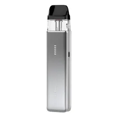 Фото - Многоразовая POD система VAPORESSO XROS 6 MINI 1600 мАч Titanium Silver