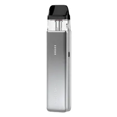 Многоразовая POD система VAPORESSO XROS 6 MINI 1600 мАч Titanium Silver