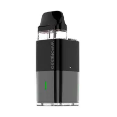Многоразовый под Vaporesso Xros Cube 900 mAh - Black Фото - Многоразовый под Vaporesso Xros Cube 900 mAh - Black
