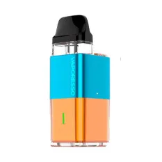 Многоразовый под Vaporesso Xros Cube 900 mAh - Bondi Blue Фото - Многоразовый под Vaporesso Xros Cube 900 mAh - Bondi Blue